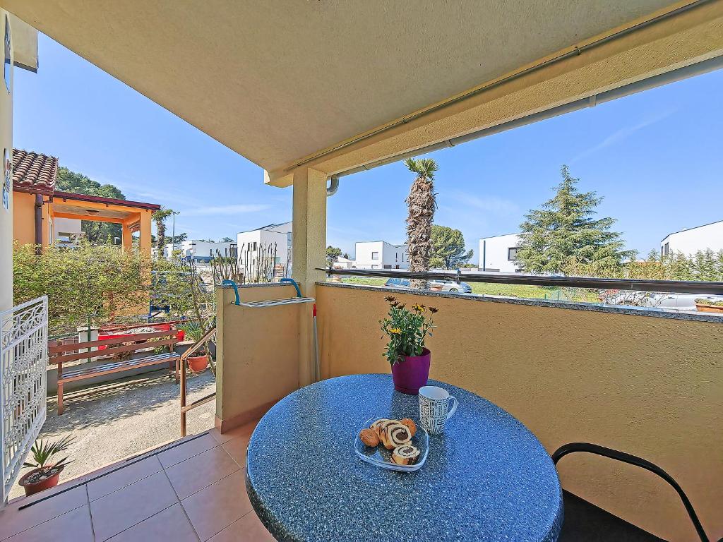Fotografie z fotogalerie ubytování Apartment Zoran 434 v destinaci Fažana