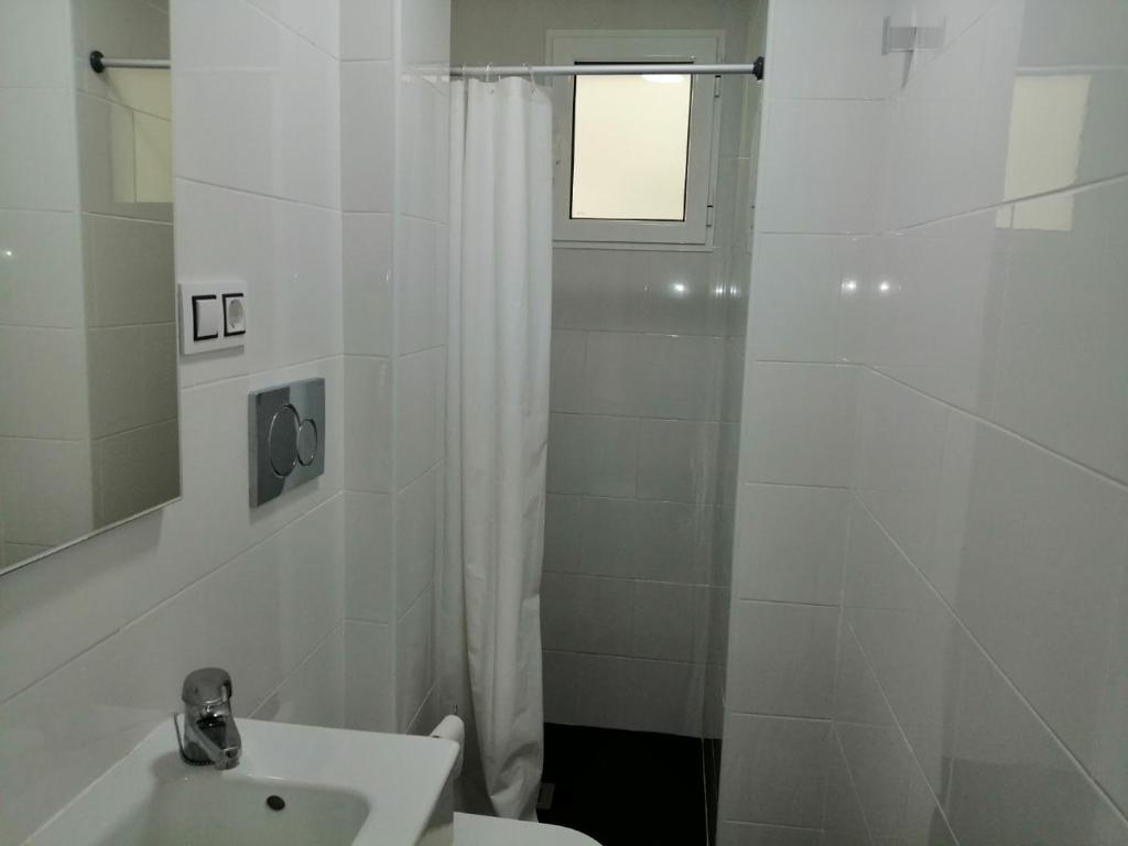 Apartamentos Playa Valdelagrana, El Puerto de Santa María ...