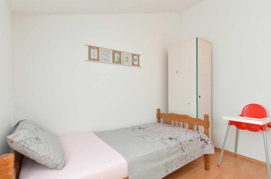 Fotografie z fotogalerie ubytování Apartment Zoran 434 v destinaci Fažana