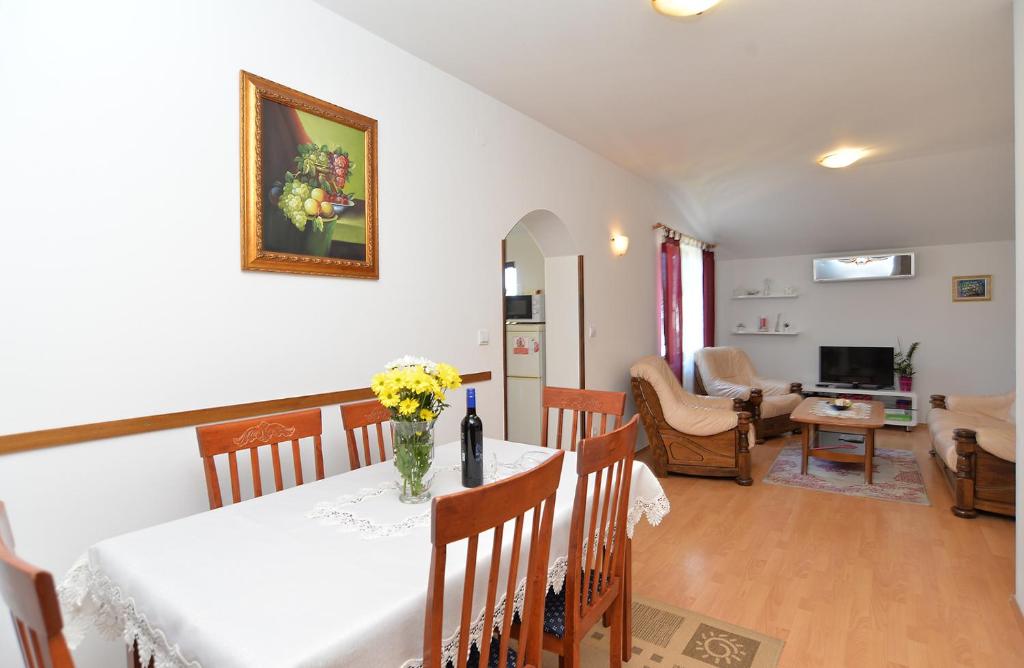 Fotografie z fotogalerie ubytování Apartment Zoran 434 v destinaci Fažana
