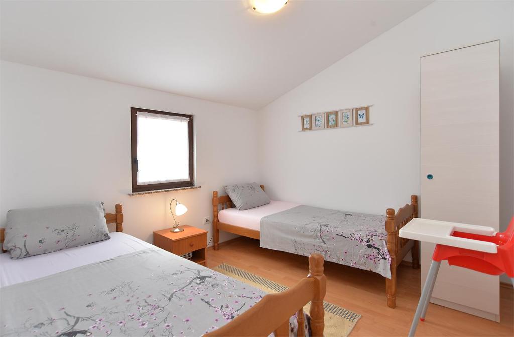 Fotografie z fotogalerie ubytování Apartment Zoran 434 v destinaci Fažana