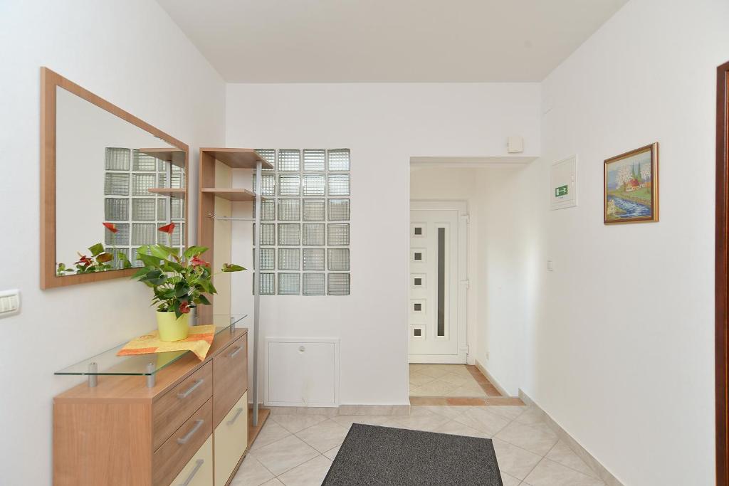 Fotografie z fotogalerie ubytování Apartment Zoran 434 v destinaci Fažana