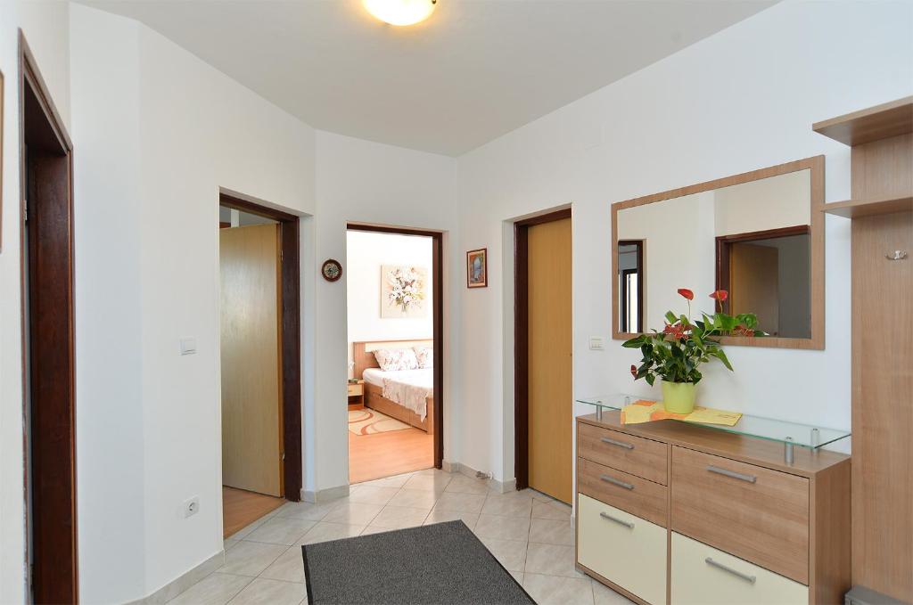 Fotografie z fotogalerie ubytování Apartment Zoran 434 v destinaci Fažana