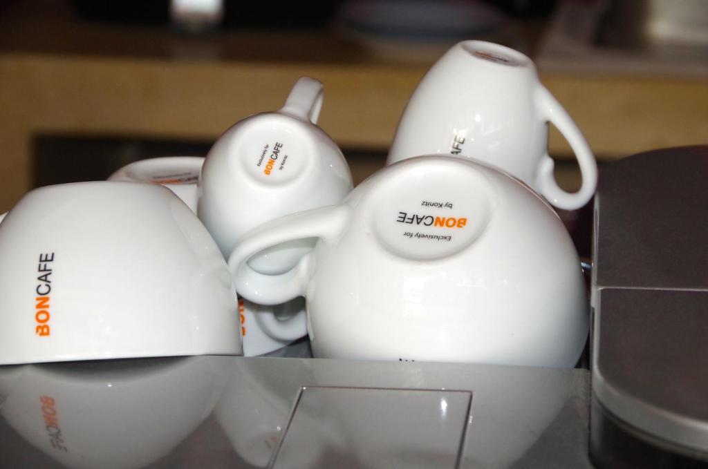 The Little Moon Residence - Resim 28