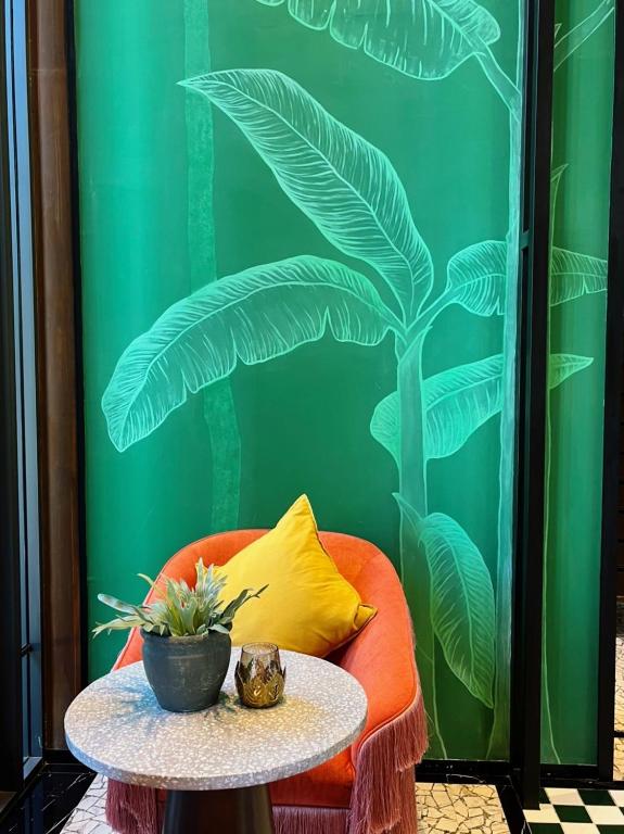 Fotografie z fotogalerie ubytování Hua Hin La Habana 59 v destinaci Hua Hin