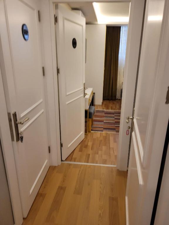 Fotografie z fotogalerie ubytování Mr BEYAZ HOTEL v destinaci Istanbul