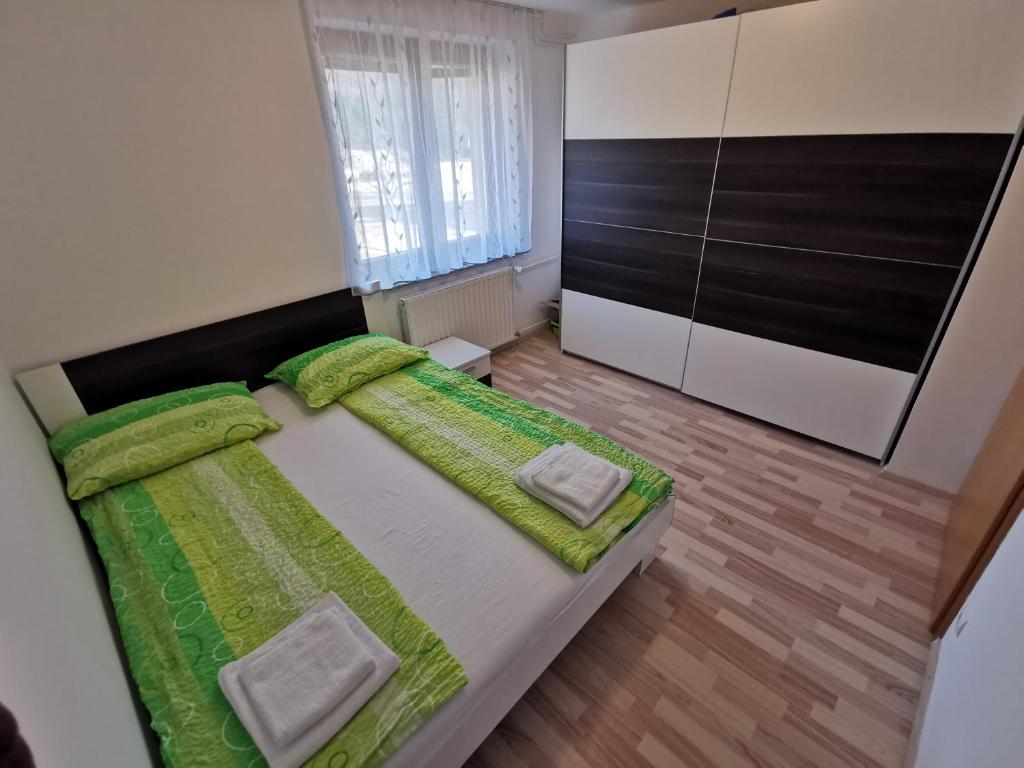 Apartments Henigman - Apartamento De Dos Dormitorios