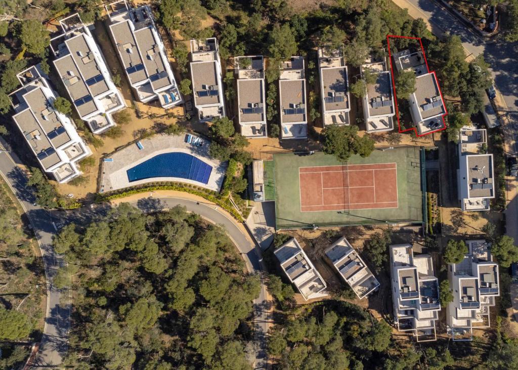 VILLA BRASIL, Llafranc – Updated 2023 Prices