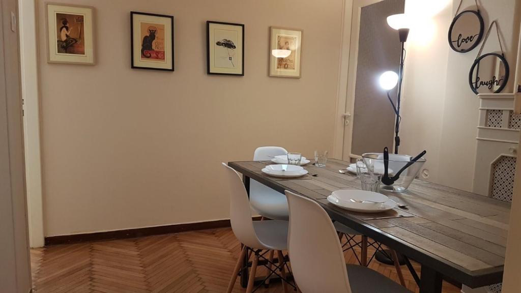 Fotografia z galérie ubytovania Coral Athens Centrer - 3,5 BD , 2 BATH v Aténach