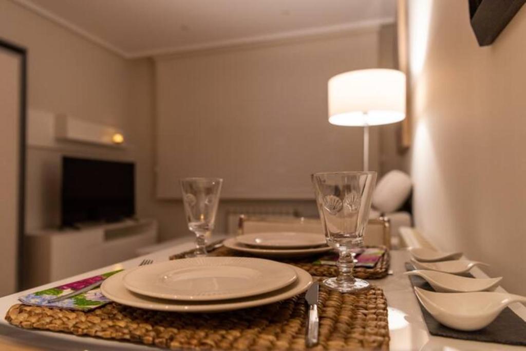 Urzaiz Centro Vigo - 工作室