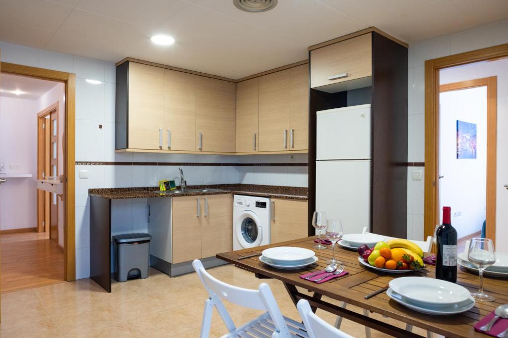 FLORIT FLATS - Apartamento Jesus De Medinaceli, Valencia ...