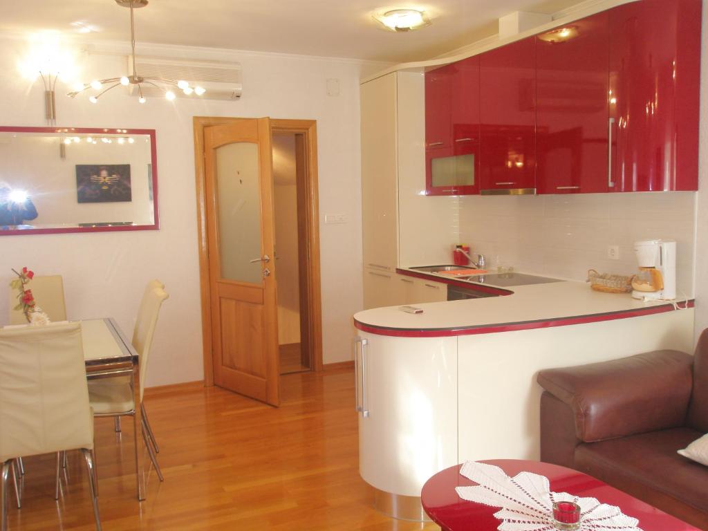 Apartmani Queens, Senj (updated prices 2024)