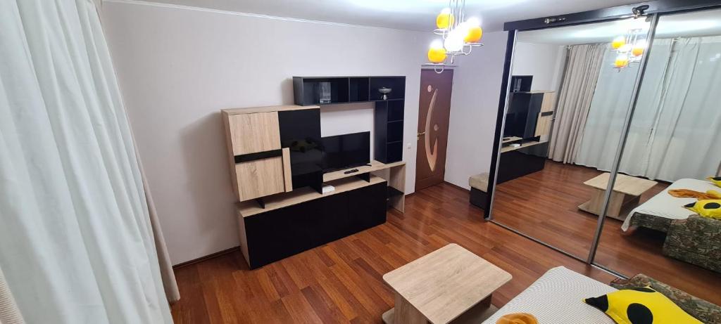 Budapesta Residence