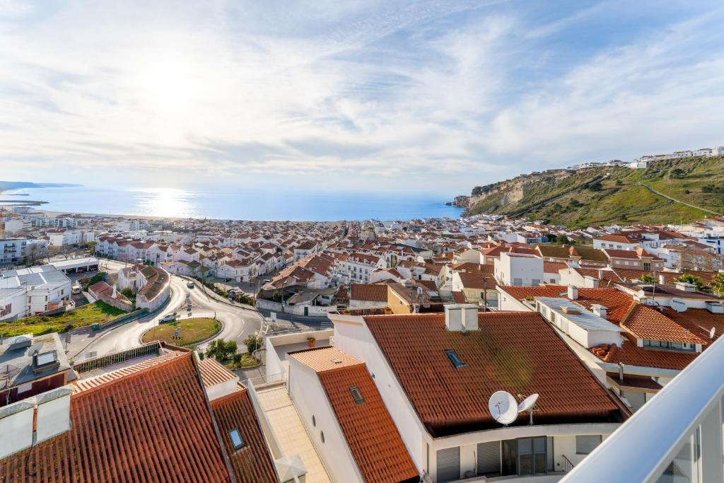 Apartamento T2 Kress Property, Pederneira (updated prices 2024)