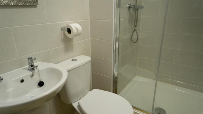 Alcester Inn - Triple Room