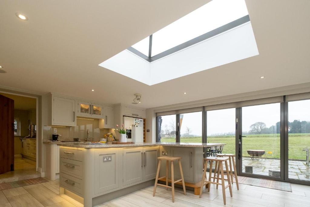 White Cottage, Iken - Aldeburgh Coastal Cottages 8