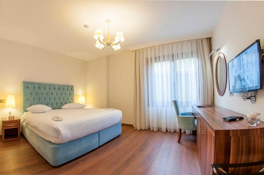Motali Life Hotel - Standard Room