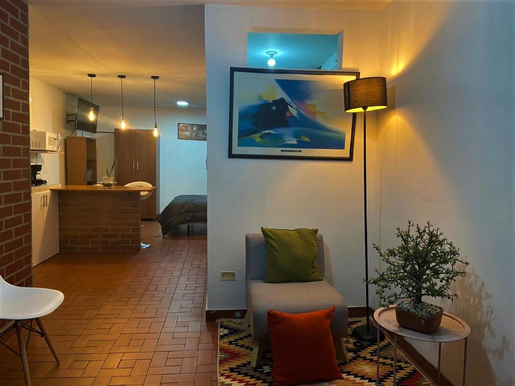 Mercanti Apts Caney - Housity