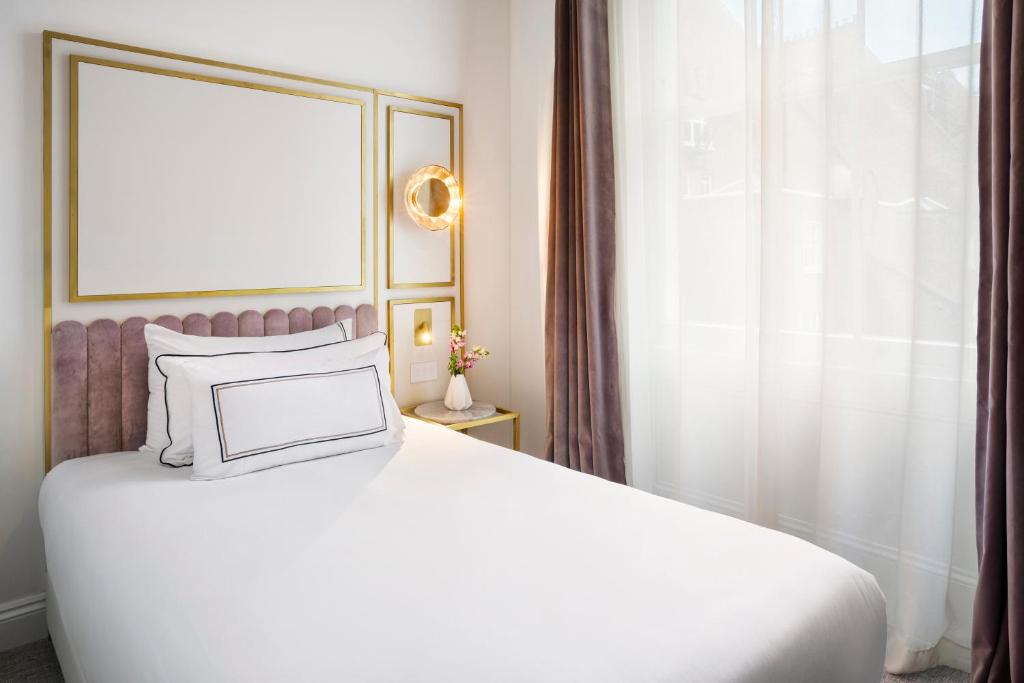 Meliá London Kensington Member of Meliá Collection - Resim 41