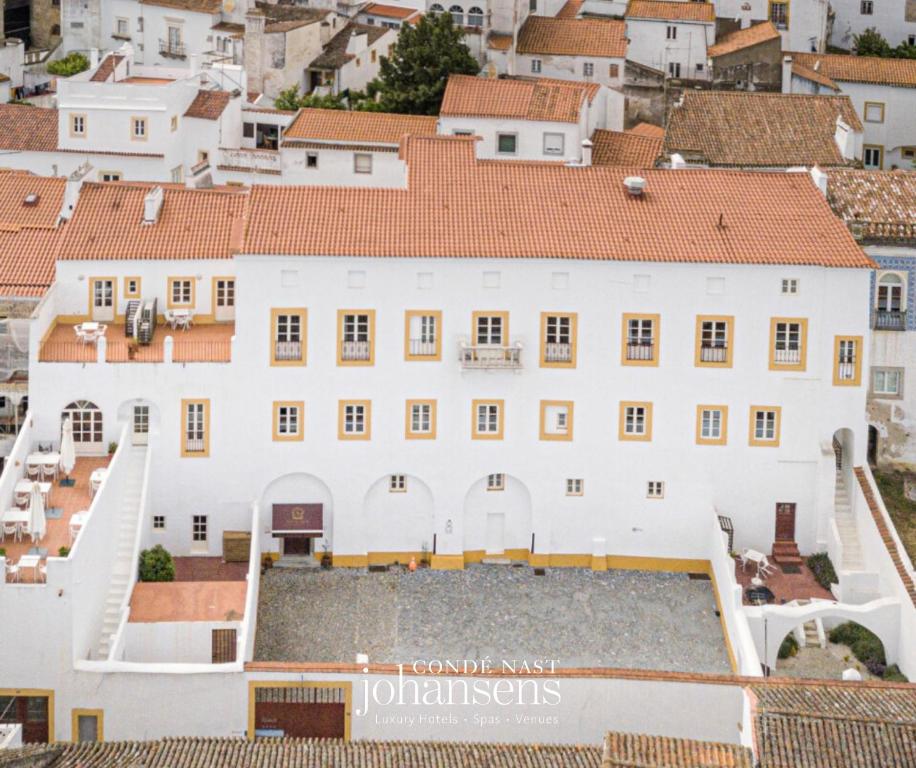 Noble House Essence Évora - by Unlock Hotels - Resim 8