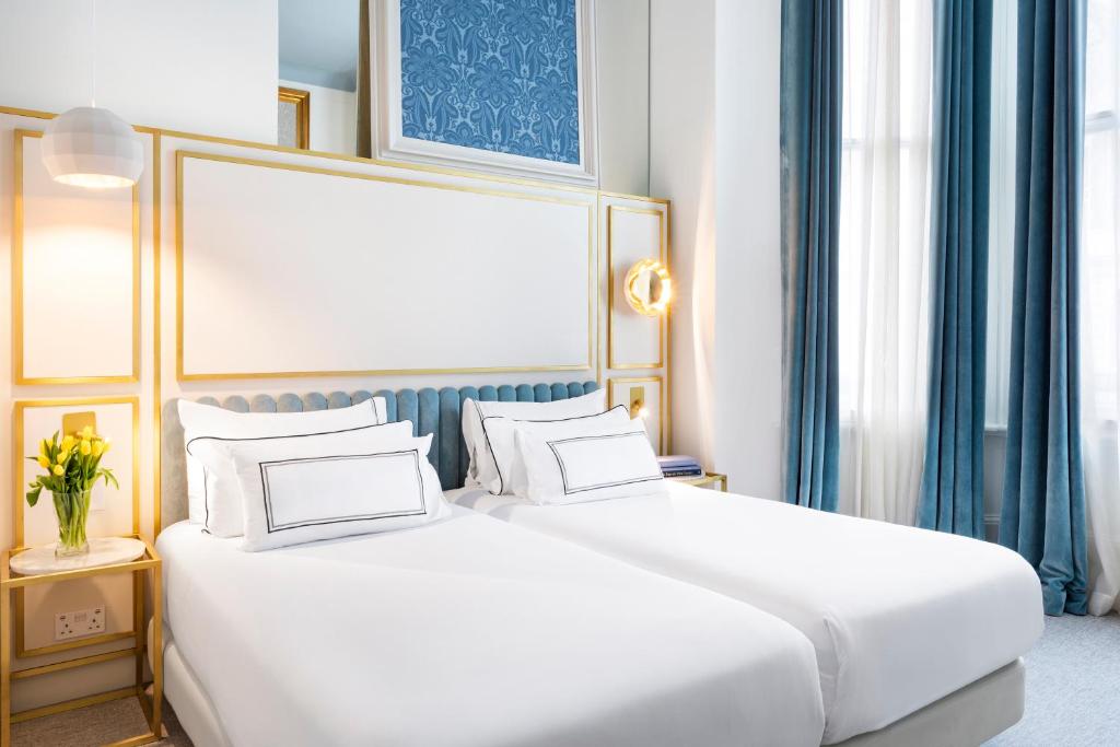 Meliá London Kensington Member of Meliá Collection - Resim 43