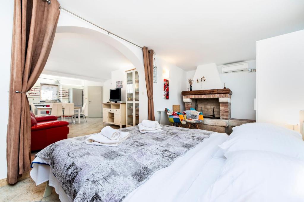 Dolce Studio Apartmani - 2