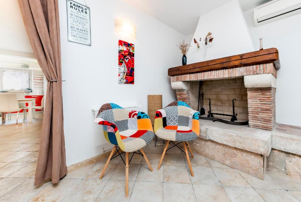 Dolce Studio Apartmani - 5