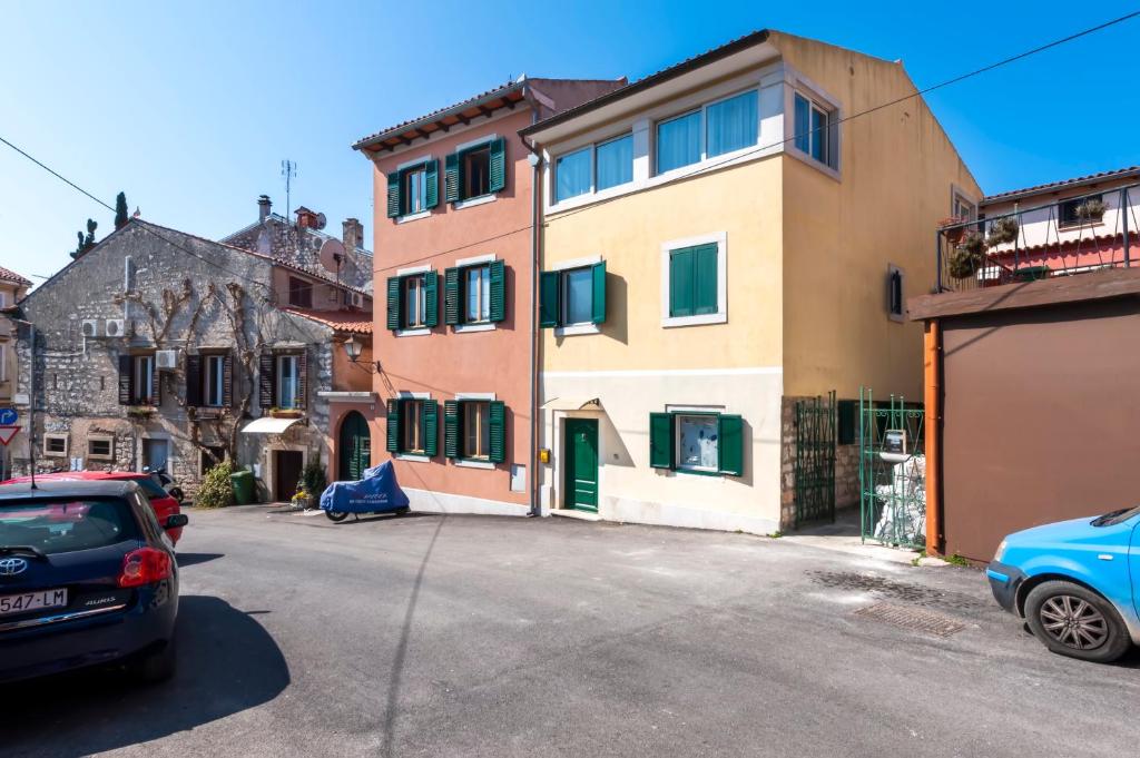 Dolce Studio Apartmani - 8