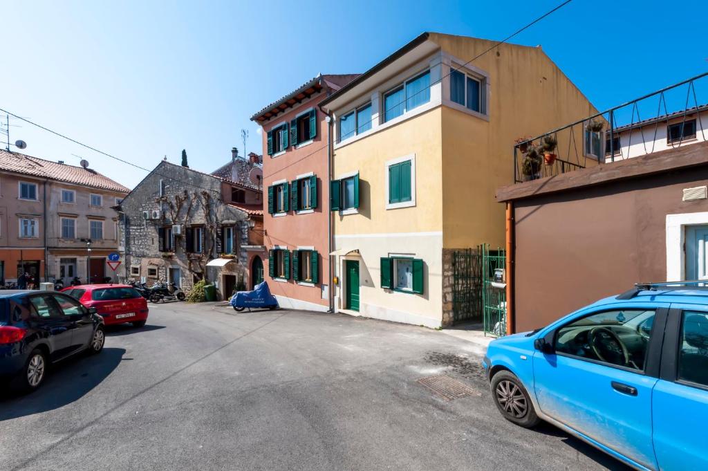 Dolce Studio Apartmani - 9