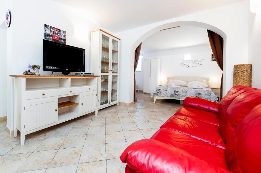 Dolce Studio Apartmani - 7