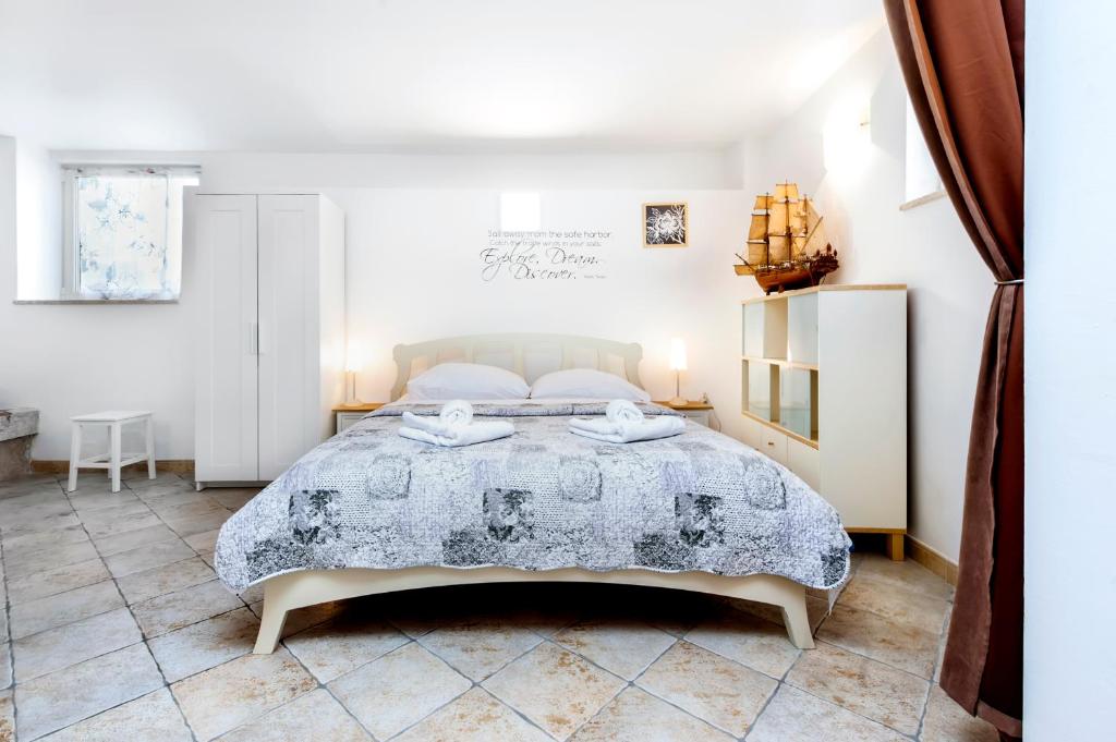 Dolce Studio Apartmani - 4