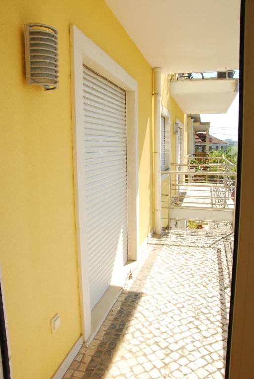 AH Leiria apartment - Appartement 2 Chambres