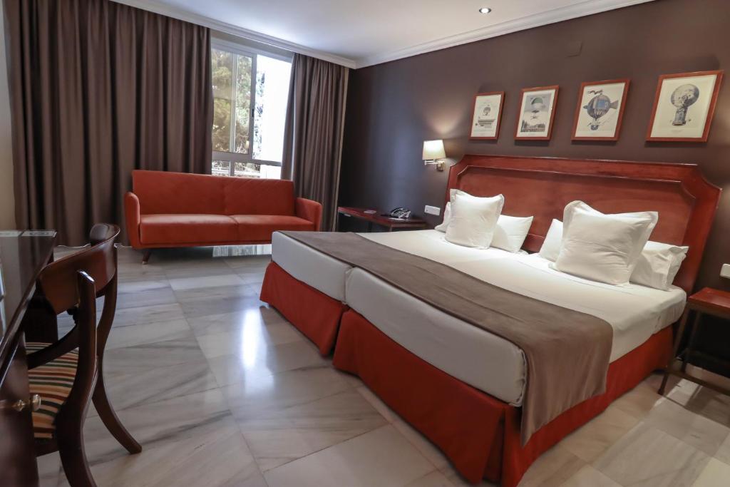 San Gil, Sevilla – Precios actualizados 2023