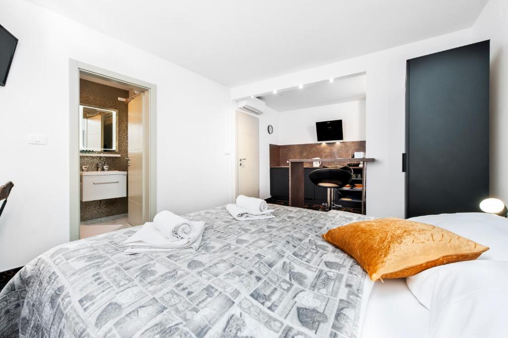 Dolce Studio Apartmani - 15