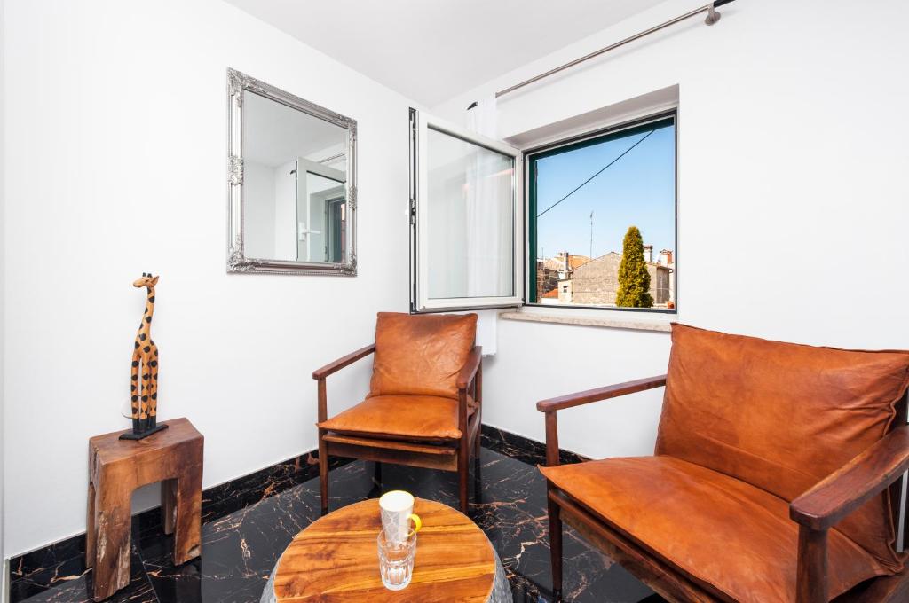 Dolce Studio Apartmani - 16