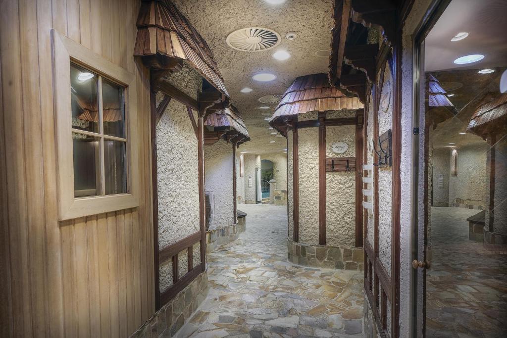Fotografie z fotogalerie ubytování Carlsbad Plaza Medical Spa & Wellness hotel v destinaci Karlovy Vary