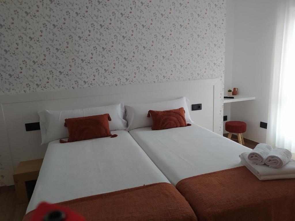 Pensión Praza das Coles - 3