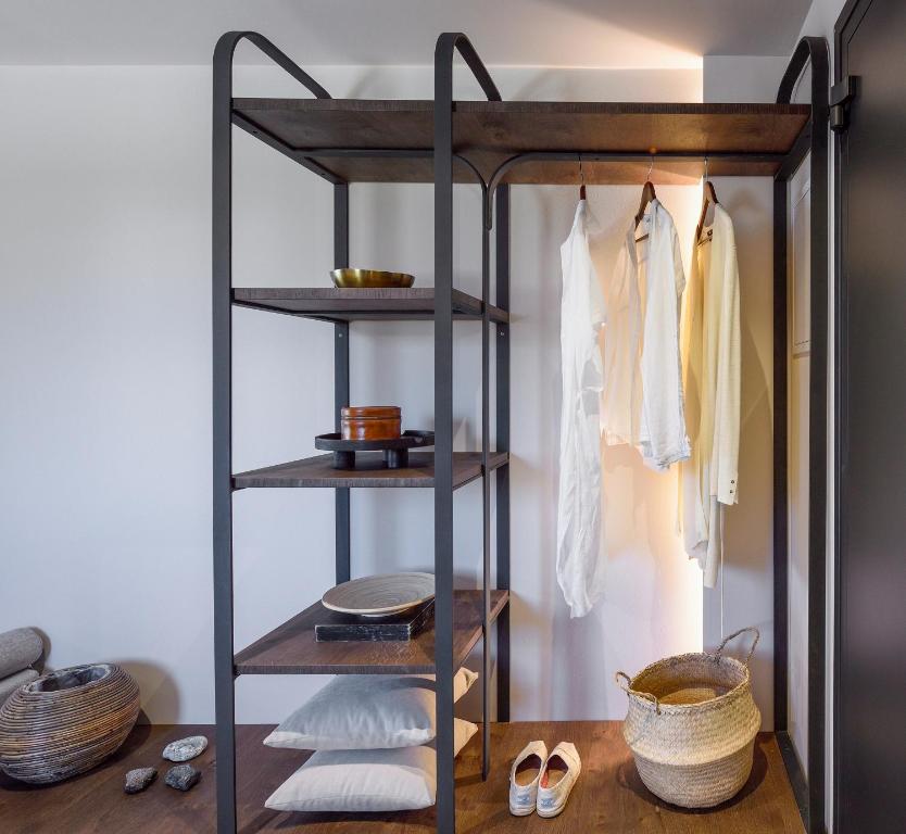 Fotografia z galérie ubytovania ANASSA BUTIK LIVING NIKITI v destinácii Nikiti