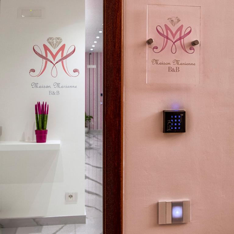 Maison Marienne - Deluxe B&B - 2