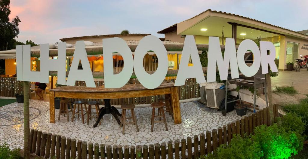 Budova, kde se hostel nachází
