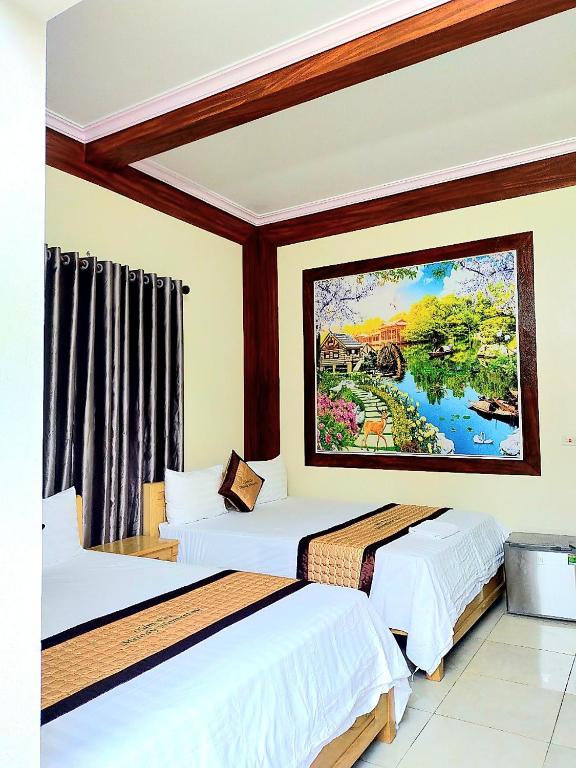 Tam Coc Melody Homestay - 8