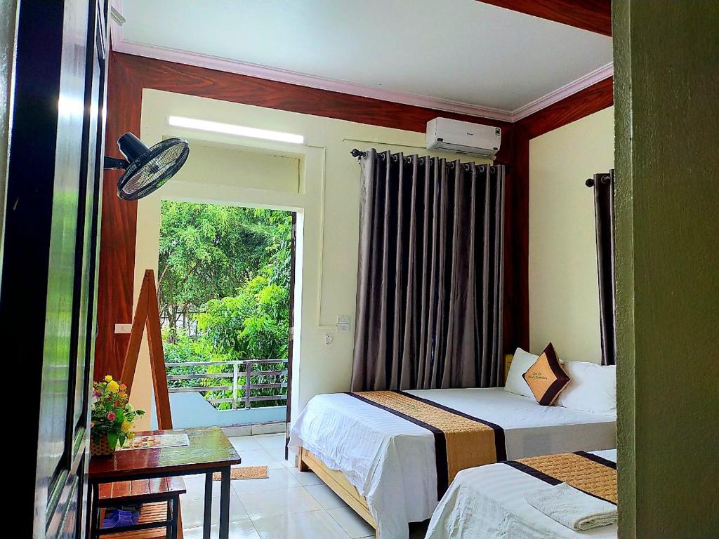 Tam Coc Melody Homestay - 9