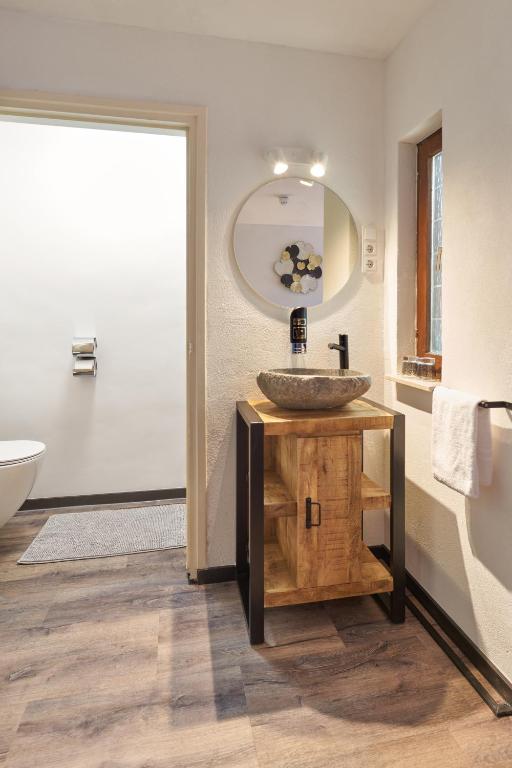 Bed and Breakfast De Heren van Valkenburg - Resim 6