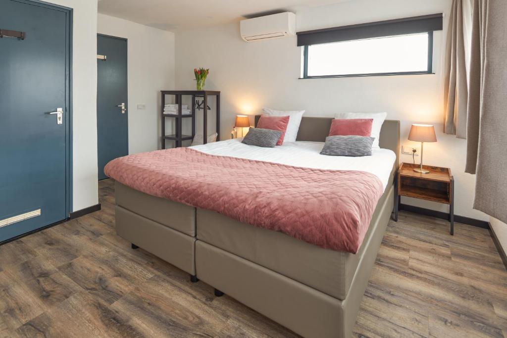 Bed and Breakfast De Heren van Valkenburg - Resim 1