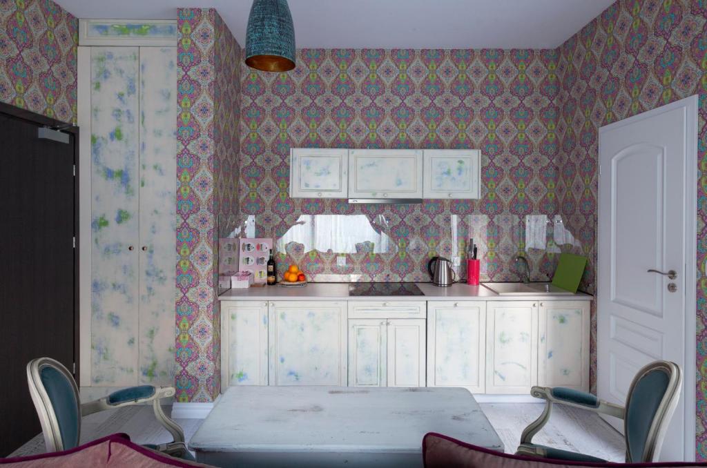Villa Sielanka - Superior Appartement