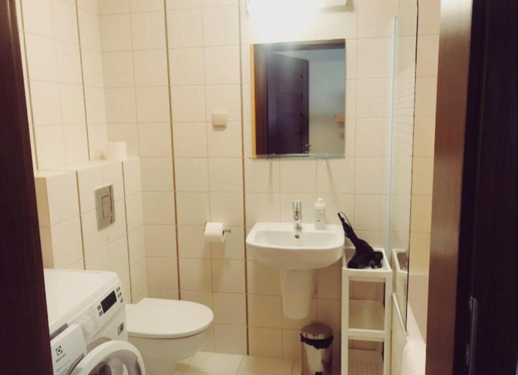 Apartamenty Sun & Snow Foka - zielona okolica, blisko plaży, blisko portu, plac zabaw - MATURAMENTO DELLA STUDIO
