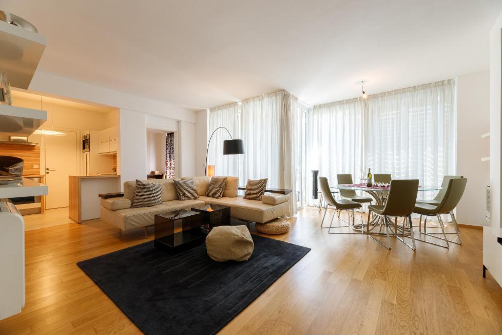 Luxury Apartment Sara Zadar