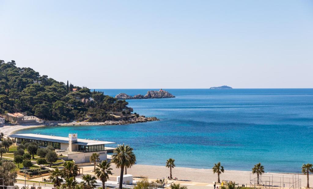 Grand Hotel Park - Resim 7