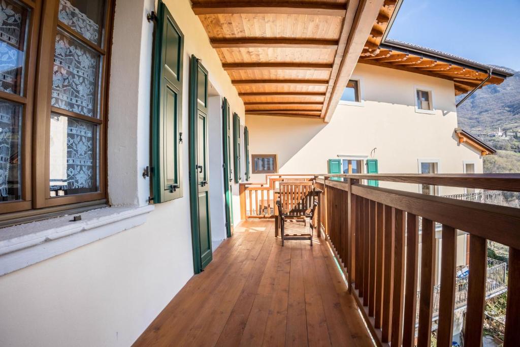 Residence Lena App 3 with Balcony, Tenno – Prezzi aggiornati per il 2023
