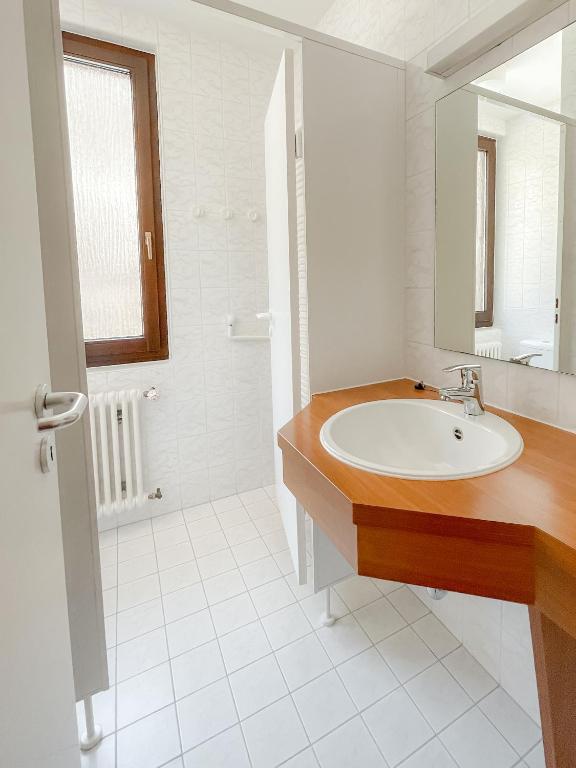 Aktiv-Hotel Stock & Stein - Habitación Individual Con Baño